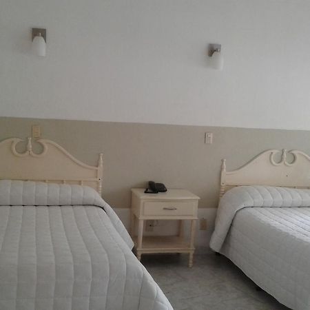 Hotel Fayad De Huejutla Huejutla de Reyes Εξωτερικό φωτογραφία
