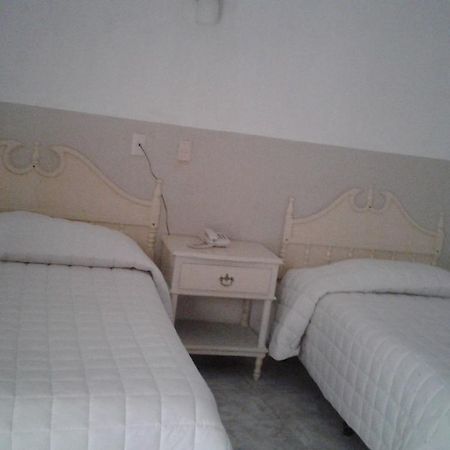 Hotel Fayad De Huejutla Huejutla de Reyes Εξωτερικό φωτογραφία