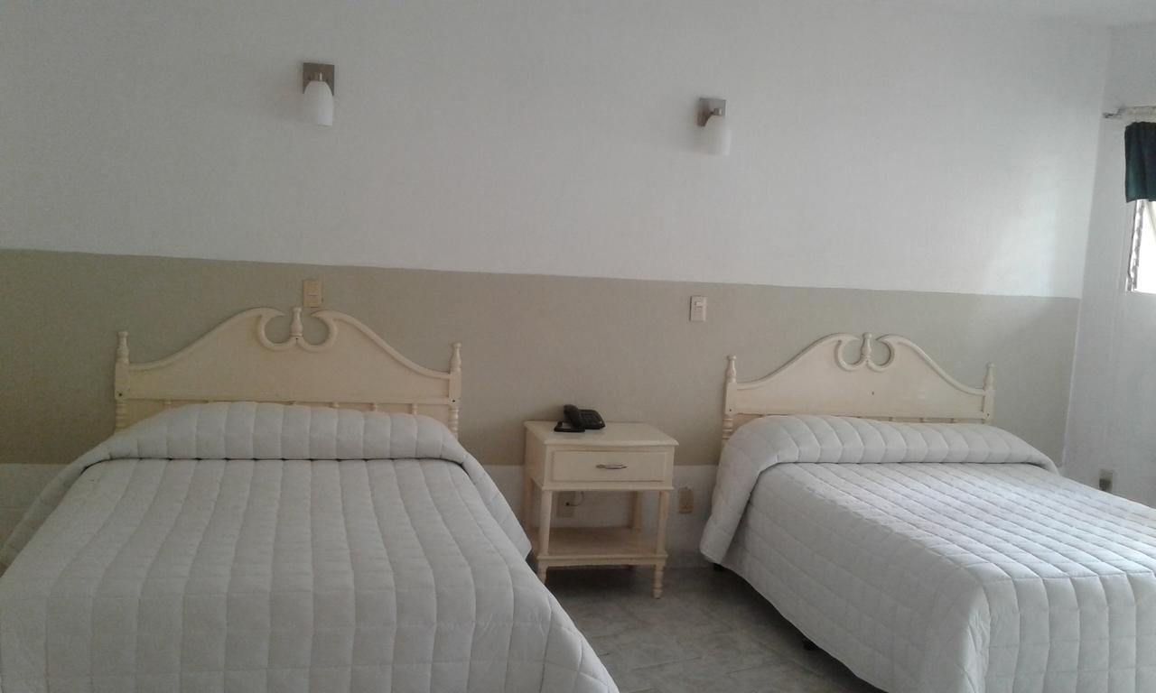 Hotel Fayad De Huejutla Huejutla de Reyes Εξωτερικό φωτογραφία