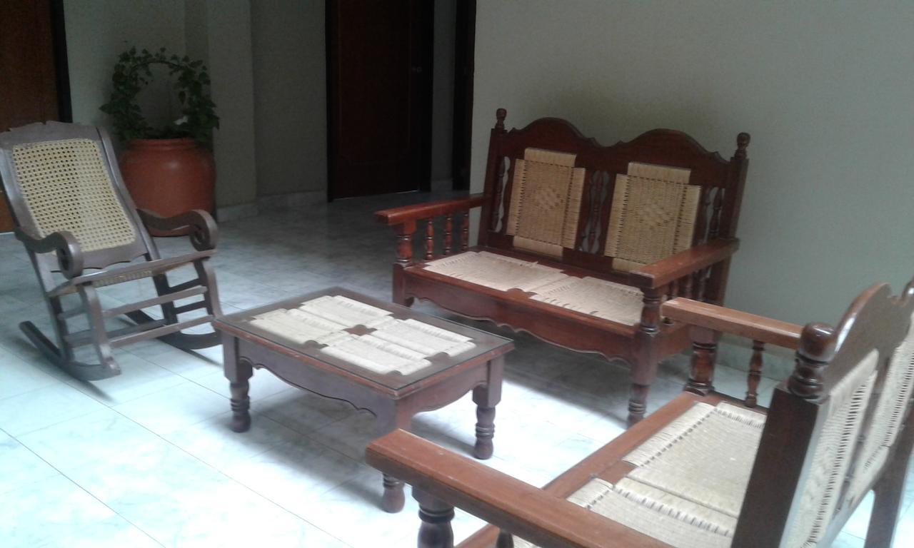 Hotel Fayad De Huejutla Huejutla de Reyes Εξωτερικό φωτογραφία
