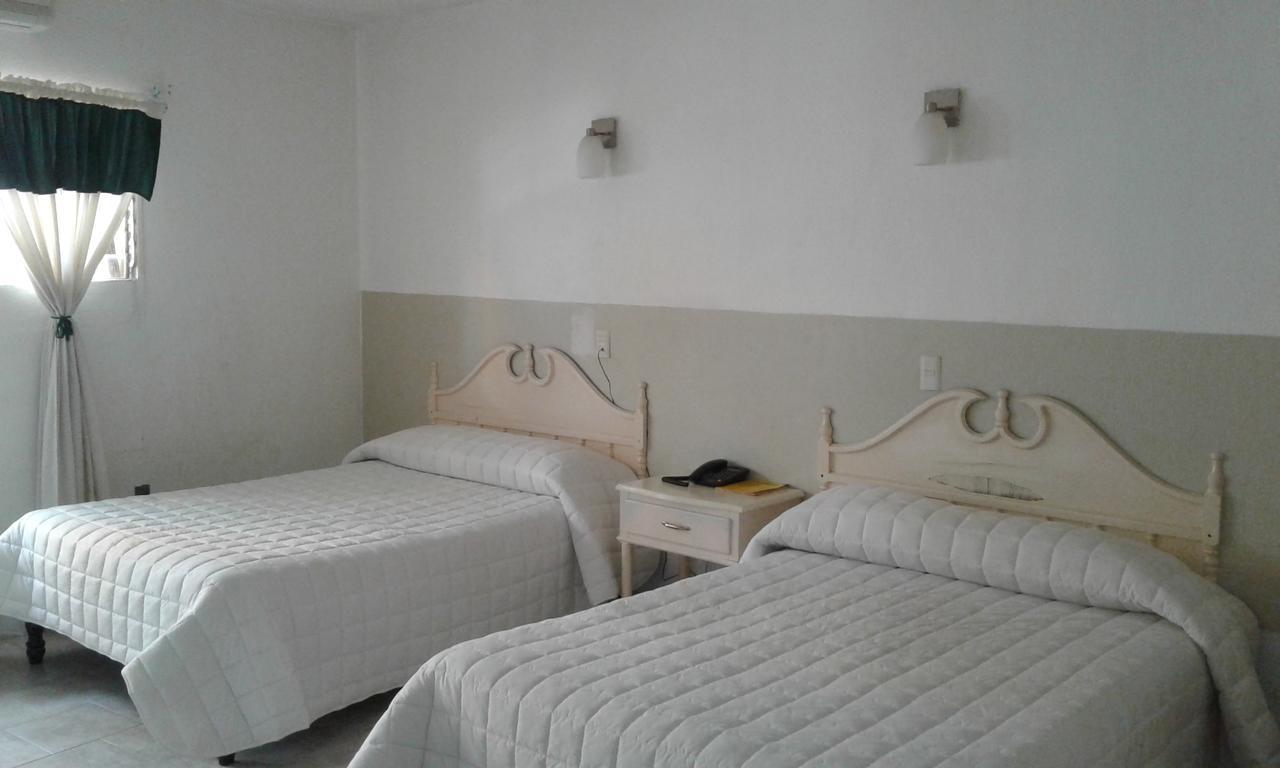 Hotel Fayad De Huejutla Huejutla de Reyes Εξωτερικό φωτογραφία