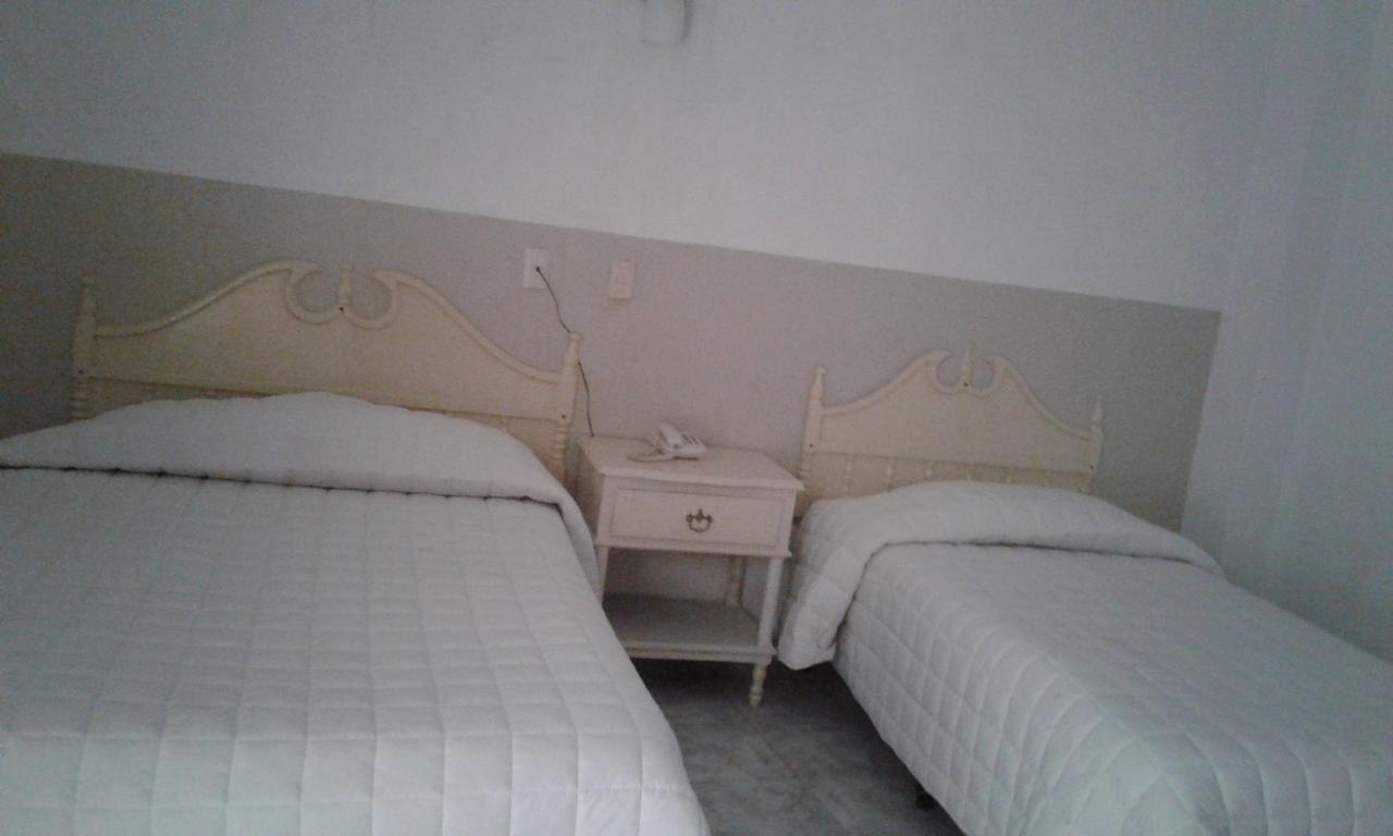 Hotel Fayad De Huejutla Huejutla de Reyes Εξωτερικό φωτογραφία