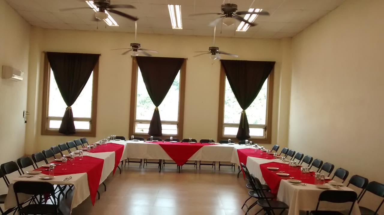 Hotel Fayad De Huejutla Huejutla de Reyes Εξωτερικό φωτογραφία