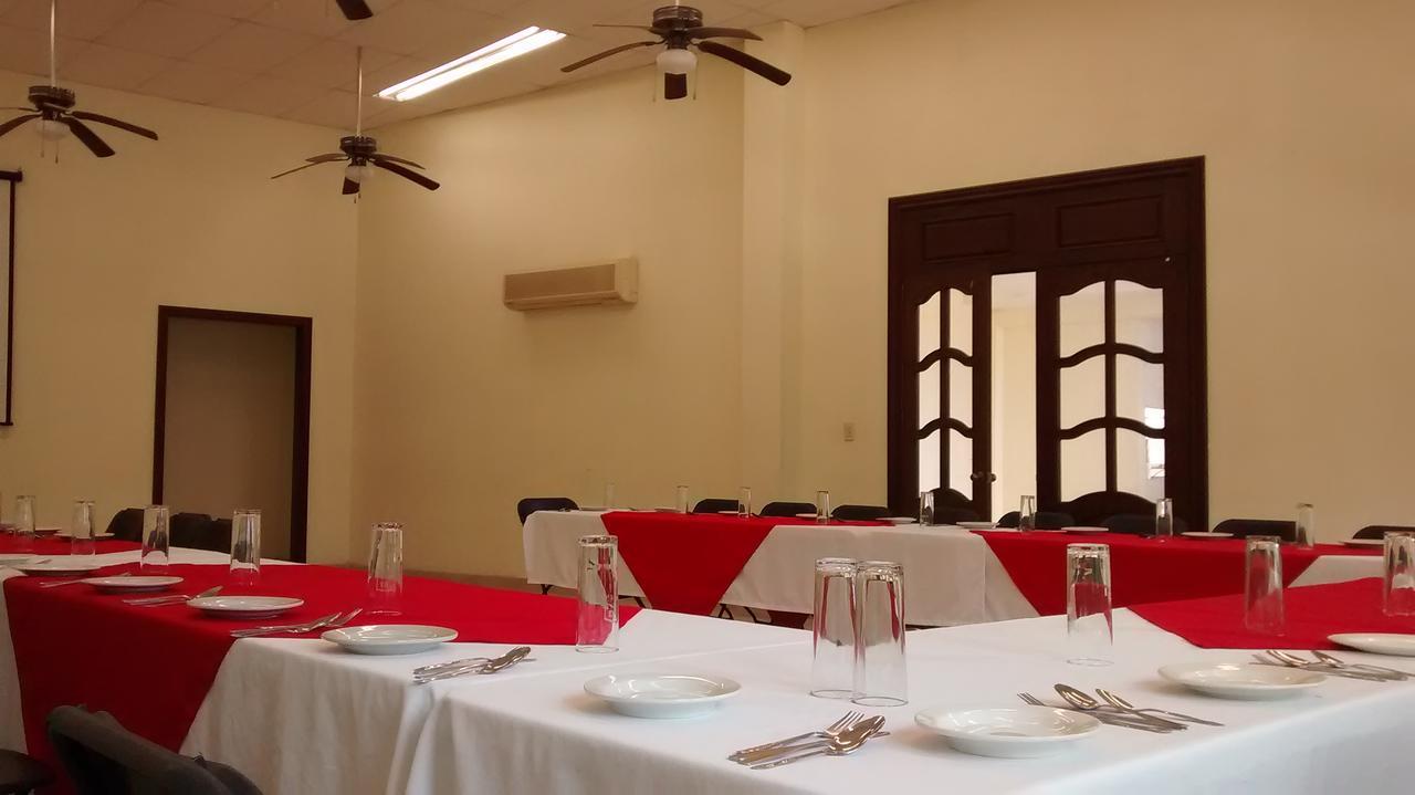 Hotel Fayad De Huejutla Huejutla de Reyes Εξωτερικό φωτογραφία